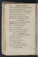 1607 - Pierre Brossart - Trésor des trésors - BnF