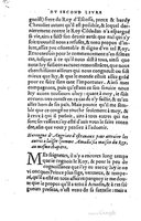 1559 - Étienne Groulleau - Trésor des Amadis - UGent