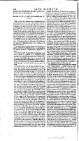 1629 - Veuve Nicolas Buon - Trésor du droit français (21754 T. 2) - BM Lyon