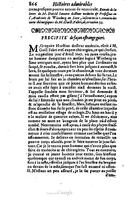 1628 - Jacques Crespin - Trésor d’histoires admirables et mémorables - BSB Munich
