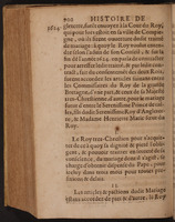 1626 - Joseph Bouillerot - Trésor de l’histoire générale de notre temps - BnF Arsenal