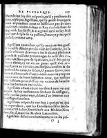 1574 - Benoît Rigaud - Trésor des vies de Plutarque - Avignon