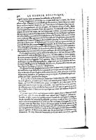 1611 - Pierre Chevalier - Trésor politique - UGent