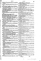 1617 - Samuel Crespin - Trésor des trois langues espagnole, française et italienne (3 parties) - Ohio