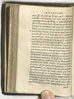 1552 - Vincent Sertenas - Trésor de pratique pour les juges - Kansas University