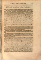 1611 - Pierre Chevalier - Trésor politique - BSB Munich