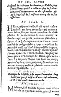 1582 - Jean Huguetan - Trésor des Amadis T. 1 - BM Lyon