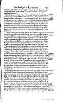 1650 - Denis Thierry - Trésor des antiquités romaines - BM Lyon