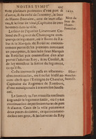 1624 - Joseph Bouillerot - Trésor de l’histoire générale de notre temps - BnF Arsenal
