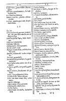 1607 - Marc Orry - Trésor des deux langues espagnole et française (Première et Seconde parties) - BU Tours