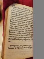 1599 - Thomas Portau - Vertueux trésor - Bibliothèque Sainte-Geneviève