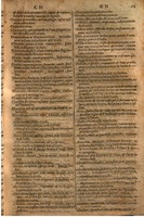 1644 - Jacques Crespin - Trésor des trois langues - Passau