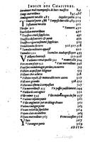 1628 - Jacques Crespin - Trésor d’histoires admirables et mémorables - BSB Munich