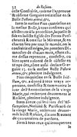 1615 - Jean Bogart - Trésor des indulgences du saint Rosaire - UGent