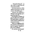 1612 - Théodore Reinsart - Second Trésor de bien dire - BnF