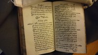 1560 - Jean Bellère - Trésor de vertu - British Library