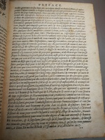 1609 - Étienne Gamonet - Grand dispensaire ou Trésor général et particulier des préservatifs - BM Marseille
