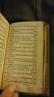 1606 - Jean Antoine Huguetan - Trésor des Amadis - British Library