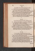 1577 - Jean de Laon - Trésor des 150 psaumes de David - Genève