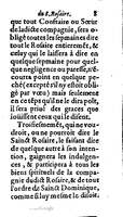 1604 - Jean Le Bouc - Trésor des indulgences du Saint Rosaire - BM Lyon