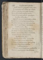 1607 - Pierre Brossart - Trésor des trésors - BnF