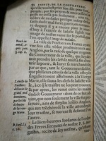 1611 - Christian Ouwerx - Trésor ou reliquaire d’honneur de Jésus Christ et de ses saints - BU Lille