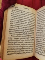 1599 - Thomas Portau - Vertueux trésor - Bibliothèque Sainte-Geneviève