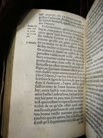 1611 - Christian Ouwerx - Trésor ou reliquaire d’honneur de Jésus Christ et de ses saints - BU Lille