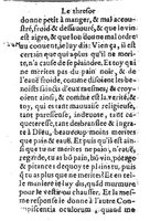 1578 - Guillaume Chaudière - Trésor de dévotion traitant de plusieurs belles vertus - BM Lyon