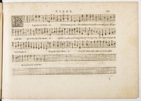 1594 - Paul Marceau - Trésor de musique d&#039;Orlande de Lassus, Superius, Bassus, Tenor, Quinta pars - BnF
