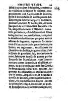 1623 - Joseph Bouillerot - Trésor de l’histoire générale de notre temps - BM Lyon