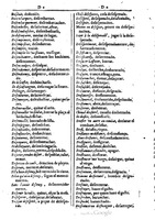 1616 - Veuve Marc Orry - Trésor des deux langues espagnole et française (Première et Seconde parties) - BM Lyon