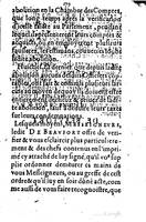 1615 - s.n. 1 - Trésor des trésors de France - BM Lyon
