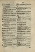 1573 - Christophe Plantin - Trésor du langage bas-allemand - Greifswald