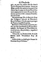 1630 - Jean Corrozet - Trésor des histoires de France - BM Lyon