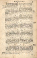 1610 - Étienne Gamonet - Grand Trésor ou dispensaire - CESR Tours