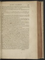 1608 - Nicolas Du Fossé - Trésor politique - BnF Tolbiac