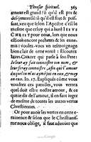 1633 - François Waudré - Trésor spirituel contenant les excellences du christianisme - BM Lyon