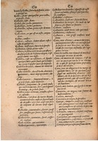 1645 - A. de Sommaville et A. Courbé - Trésor des deux langues espagnole et française - BSB Munich