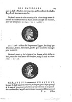 1553 - Jacopo Strada et Thomas Guérin - Épitome du Trésor des antiquités - BM Lyon