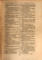 1607 - Marc Orry - Trésor des deux langues espagnole et française (Première et Seconde parties) - ÖNB Wien