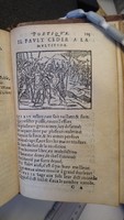 1577 - Claude Micard - Trésor des vies de Plutarque - Saint-Gallen