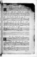 1600 - Veuve Robert Ballard et Pierre Ballard - Trésor d’Orphée - BnF