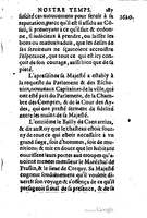 1623 - Joseph Bouillerot - Trésor de l’histoire générale de notre temps - BM Lyon