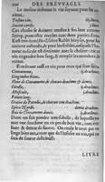 1607 - Étienne Servain et Jean Antoine Huguetan - Trésor de santé ou ménage de la vie humaine - BIU Santé