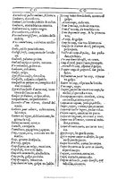 1607 - Marc Orry - Trésor des deux langues espagnole et française (Première et Seconde parties) - BU Tours
