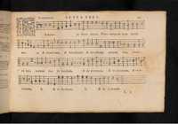 1576 - [Pierre de Saint-André] - Trésor de musique d’Orlande de Lassus Quinta et Sexta pars - KBR Bruxelles