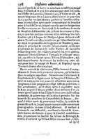 1610 - Paul Marceau - Trésor d’histoires admirables et mémorables - Princeton