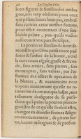 1612 - Charles Sevestre - Toison d’or ou la fleur des Trésors - BnF