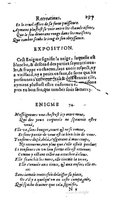 1611 - Jean Osmont - Trésor des récréations - BSB Munich